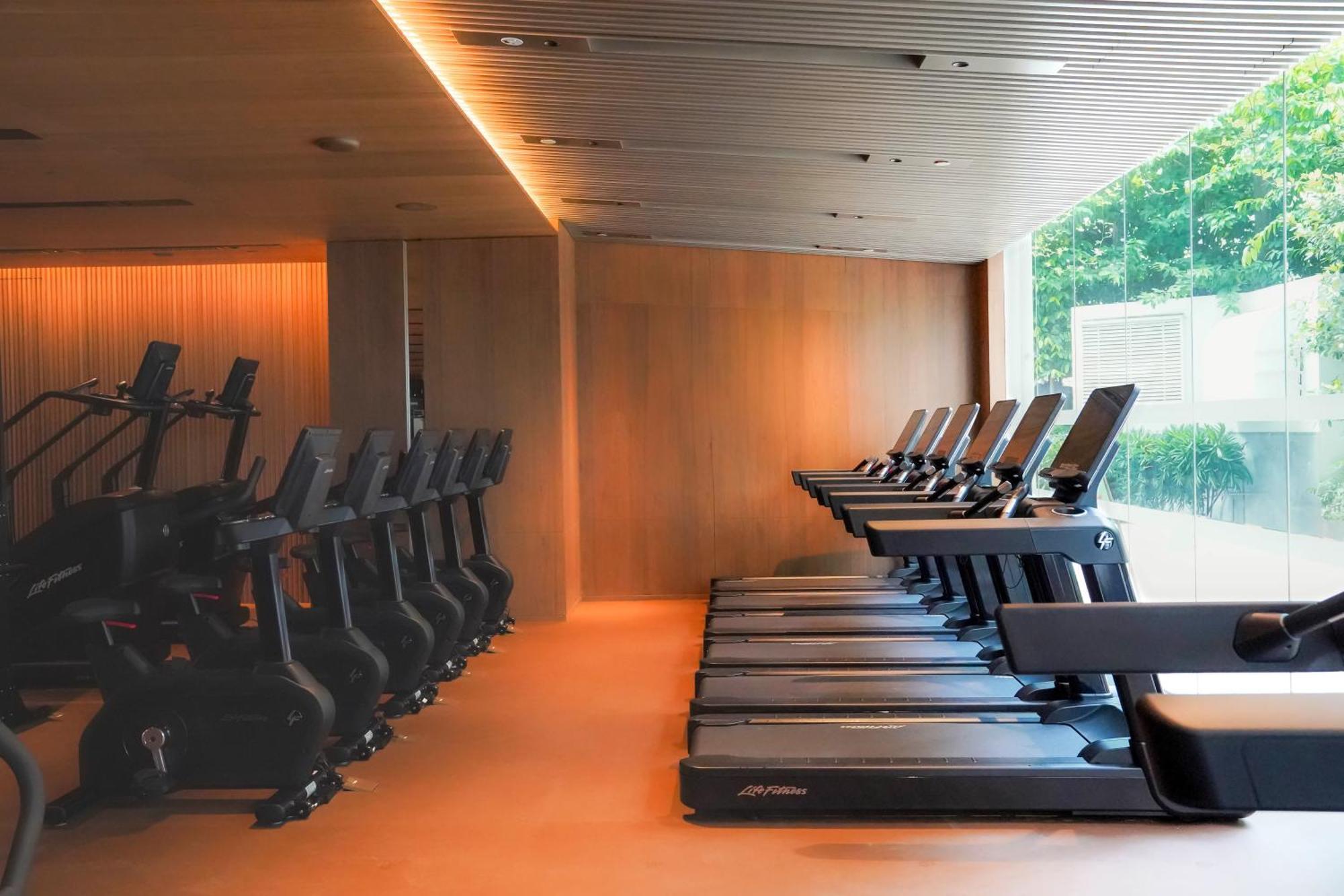Khách sạn Grand Hyatt Singapore